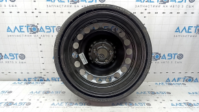 Запасное колесо докатка Audi Q5 80A 18-24 R18 195/75