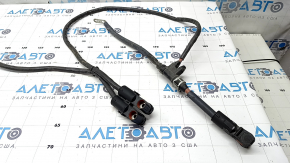 Проводка распределитель-стартер-генератор Mercedes W167 GLE 450 20-23