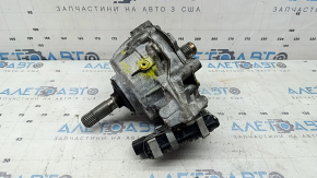 Раздатка Audi Q5 80A 18-24 с блоком 136к