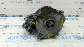 Раздатка Audi Q5 80A 18-24 с блоком 136к