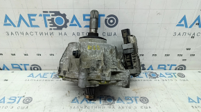 Раздатка Audi Q5 80A 18-24 с блоком 136к