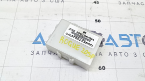 Modul de control Gateway Nissan Rogue Sport 17-22