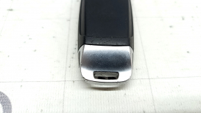 Ключ Audi Q5 80A 18-24 keyless, 4 кнопки, тип 1, царапины