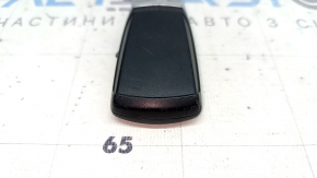 Ключ Audi Q5 80A 18-24 keyless, 4 кнопки, тип 1, царапины