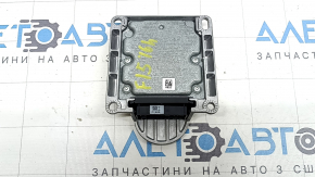 Модуль srs airbag компьютер подушек безопасности BMW X5 F15 14-18 ЭБУ ICM