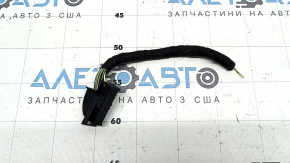 Фишка srs airbag компьютера подушек безопасности BMW X5 F15 14-18 ЭБУ ICM