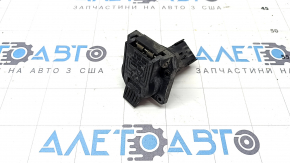 Priză bară de remorcare Mercedes W167 GLE 350 450 20-23 fără cablaj