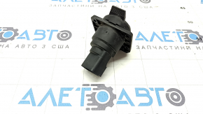 Розетка фаркопа Mercedes W167 GLE 350 450 20-23 без проводки