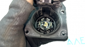 Розетка фаркопа Mercedes W167 GLE 350 450 20-23 без проводки