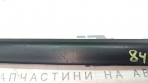 Молдинг лобового стекла правый Volkswagen ID.4 21-26 царапины