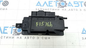 Modul airbag srs computer airbag BMW X5 F15 14-18