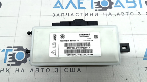 Модуль srs airbag компьютер подушек безопасности BMW X5 F15 14-18