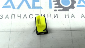 Кнопка открытия лючка бензобака BMW X5 F15 14-18