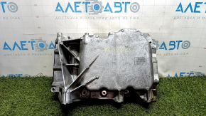 Поддон двигателя Ford Explorer 20-25 2.3T AWD