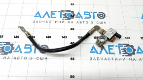 Клемма АКБ минусовая BMW X5 F15 14-18 багажника