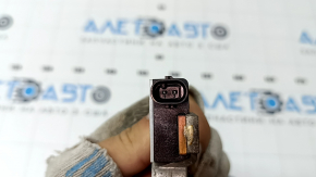Клемма АКБ минусовая BMW X5 F15 14-18 багажника