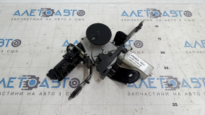 Stergatoare trapez cu motor spate Ford Bronco Sport 21-25