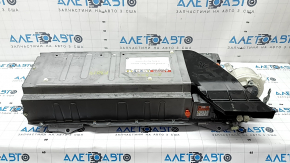 Baterie VVB completă Toyota Prius 30 10-15 cu ventilator și conductă de aer, 4.1-4.8 Ah, 110 k, 2013.