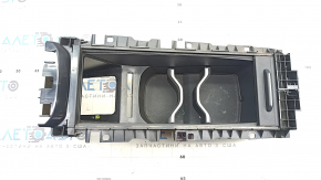 Бокс карман центральной консоли Volkswagen ID.4 21-22