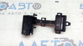 Подсветка центральной консоли Volkswagen ID.4 21-22