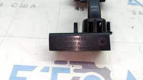 Подсветка центральной консоли Volkswagen ID.4 21-22