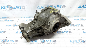 Задний дифференциал редуктор Mercedes W167 GLE 450 20-26 3.0h AWD 106к