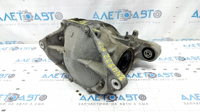 Задний дифференциал редуктор Mercedes W167 GLE 450 20-26 3.0h AWD 106к