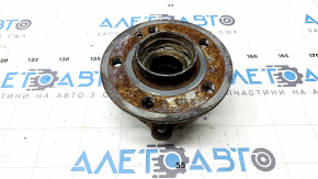 Butuc spate stânga Mercedes W167 GLE 350 450 20-24 ruginit