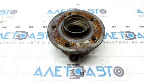 Butuc spate dreapta Mercedes W167 GLE 350 450 20-24 ruginit