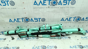 Подушка безопасности airbag боковая шторка правая Ford Bronco Sport 21-26