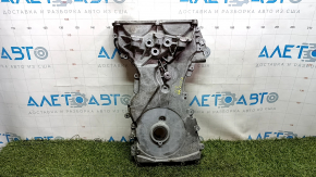 Передняя крышка двигателя Ford Explorer 20-24 2.3T