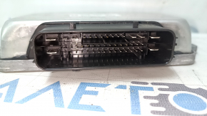 Блок управления раздаткой Ford Bronco Sport 21-23 под Part time drive