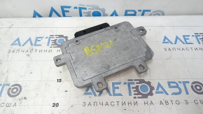 Блок управления раздаткой Ford Bronco Sport 21-23 под Part time drive