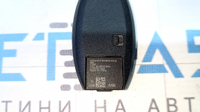 Ключ smart key Nissan Rogue Sport 19-22 4 кнопки, автозапуск, потерт