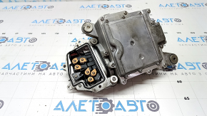 Блок управления электродвигателем АКПП Mercedes W167 GLE 450 20-22 3.0h
