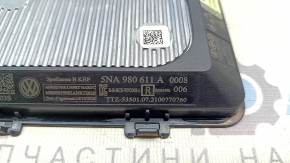 Модуль зарядного устройства для беспроводной зарядки Volkswagen ID.4 21-26