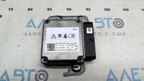 Modul srs airbag computer airbag Volkswagen ID.4 21-23