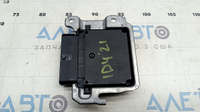Модуль srs airbag компьютер подушек безопасности Volkswagen ID.4 21-22