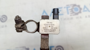 Клемма минусовая Volkswagen ID.4 21-22