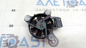 Вентилятор Central Gateway Control Module Volkswagen ID.4 21-22