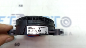 Вентилятор Central Gateway Control Module Volkswagen ID.4 21-22