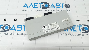 Блок управления дверью багажника BMW X5 F15 14-18