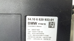 Telematics Communication Control Module BMW X5 F15 14-18