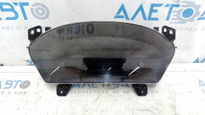 Щиток приборов Ford Bronco Sport 21-26 105к, царапины