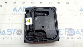 Компрессор подкачки колес Volkswagen ID.4 21-26