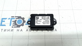 Блок управления Controller Touch BMW X5 F15 14-18
