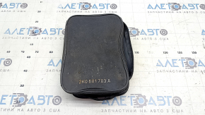 Compresor și sac de etanșare pentru anvelope Volkswagen ID.4 21-25 pentru curățare