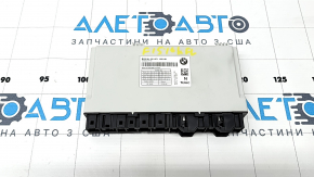 Блок управления водительским сидением BMW X5 F15 14-18