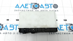 Блок управления водительским сидением BMW X5 F15 14-18