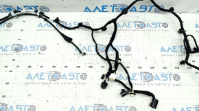 Проводка двери багажника Ford Bronco Sport 21-26